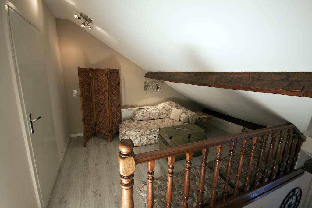 Appartement Stokroos Lottum Oda fotoğraf