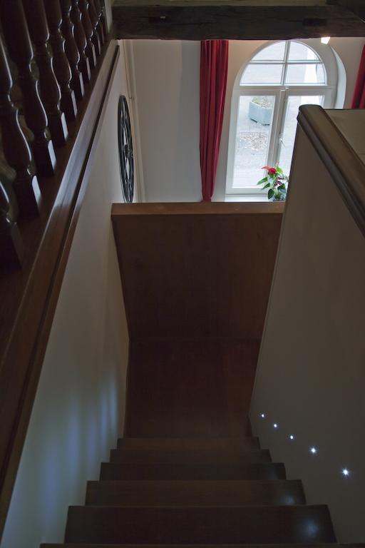 Appartement Stokroos Lottum Oda fotoğraf