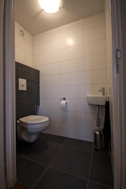 Appartement Stokroos Lottum Oda fotoğraf