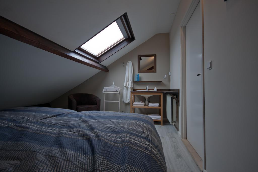 Appartement Stokroos Lottum Oda fotoğraf