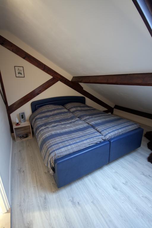 Appartement Stokroos Lottum Oda fotoğraf