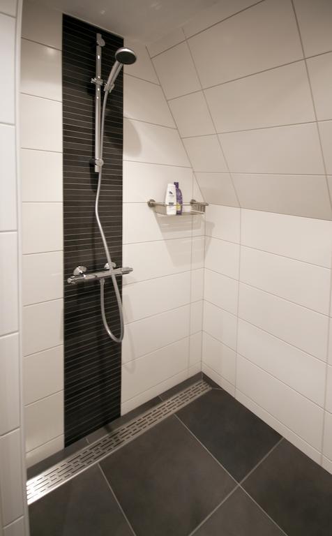 Appartement Stokroos Lottum Oda fotoğraf